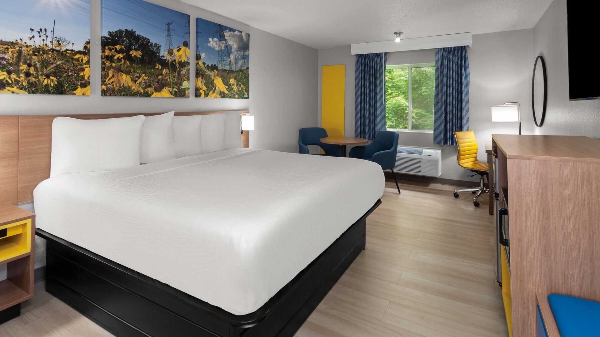 foto de Dormitorio en Kaukauna