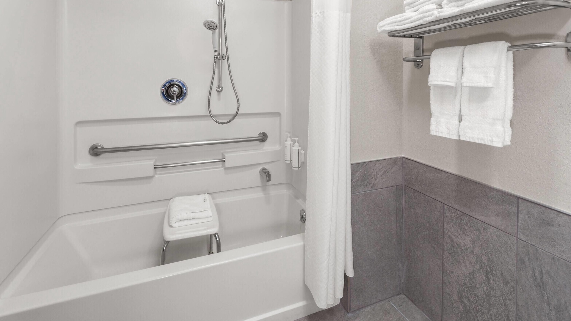 foto de Baño en Kaukauna