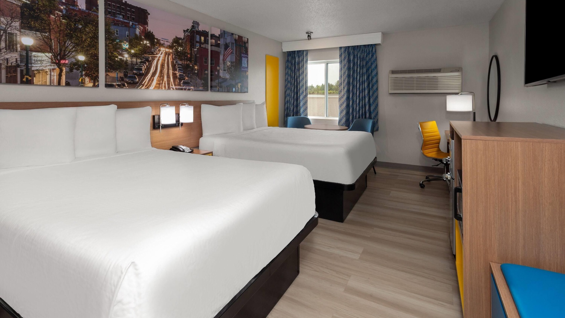 foto de Dormitorio en Kaukauna