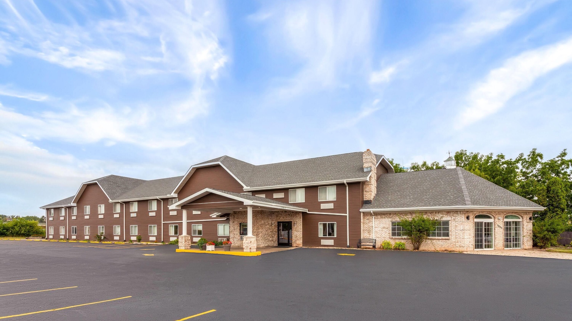 foto de Exterior en Kaukauna