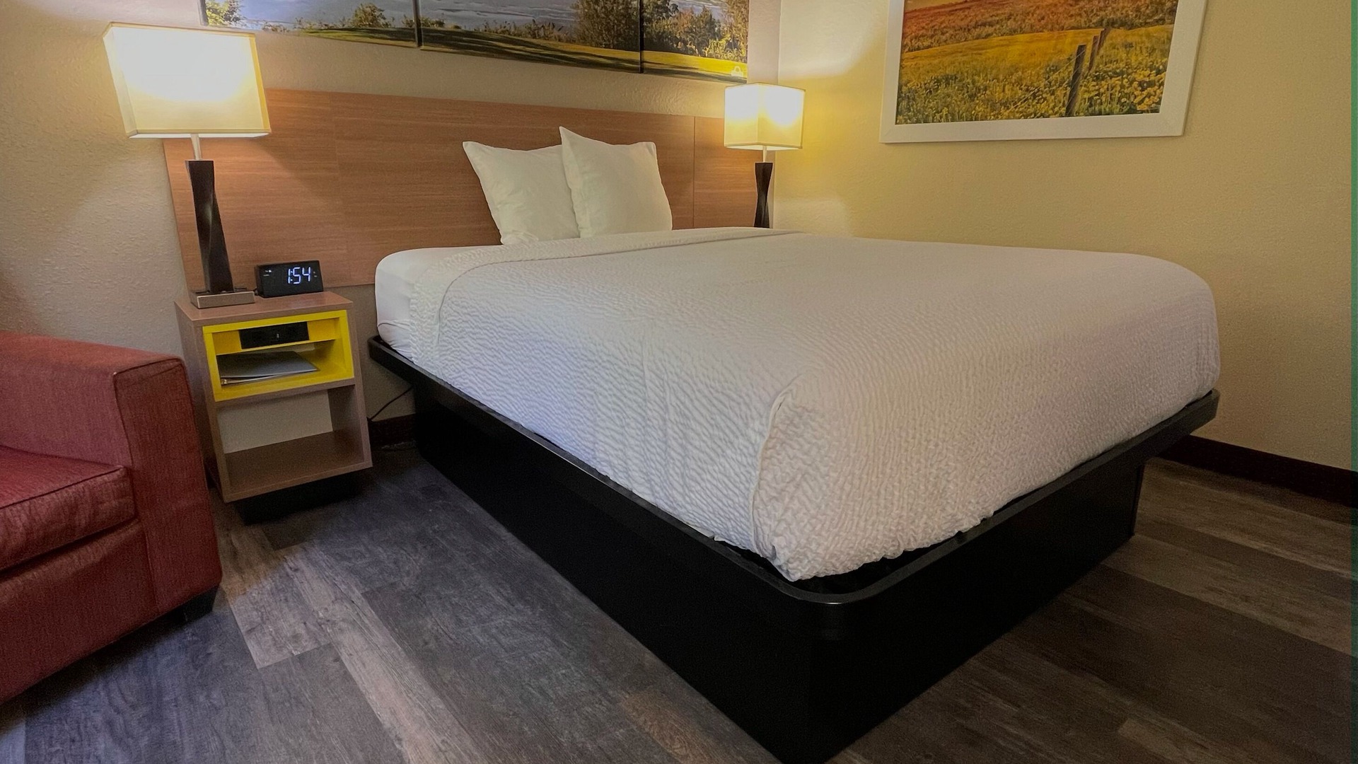 foto de Dormitorio en Kaukauna