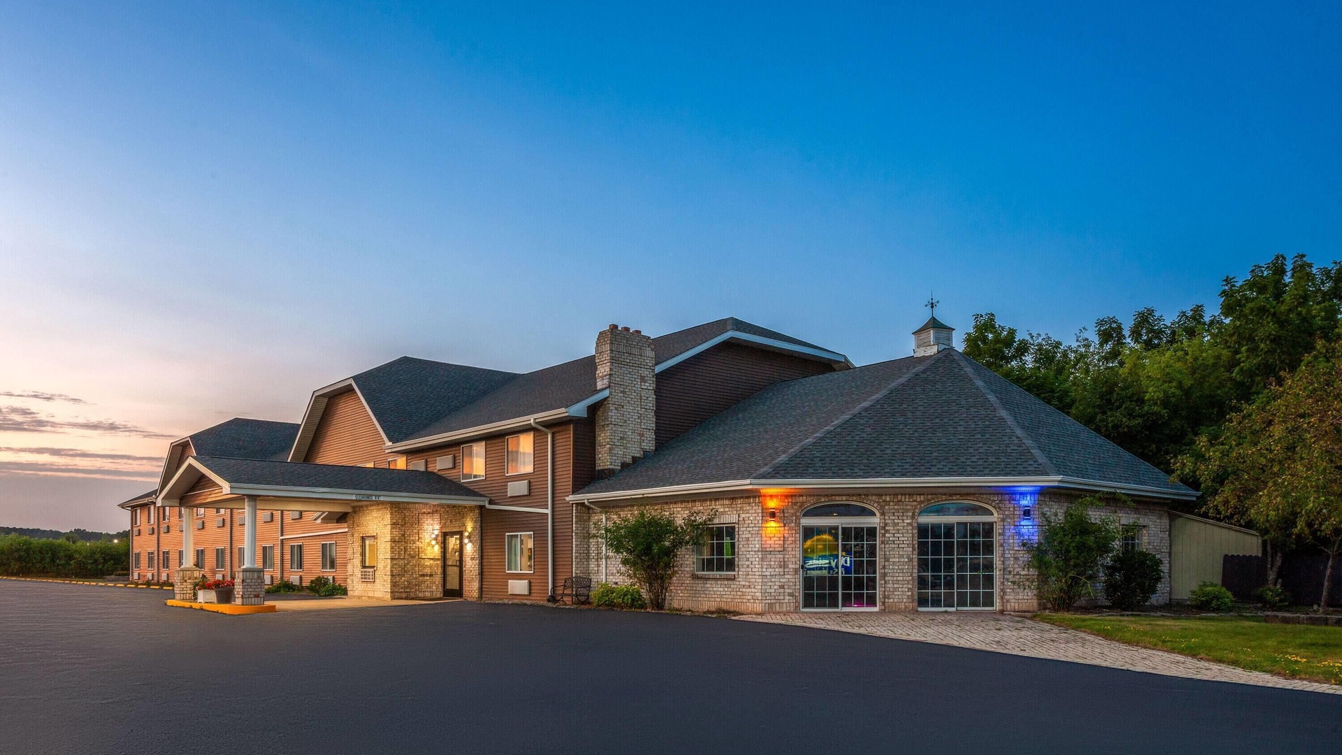 foto de Exterior en Kaukauna
