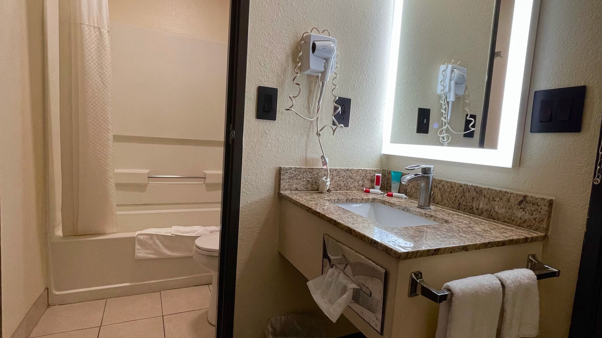 foto de Baño en Kaukauna