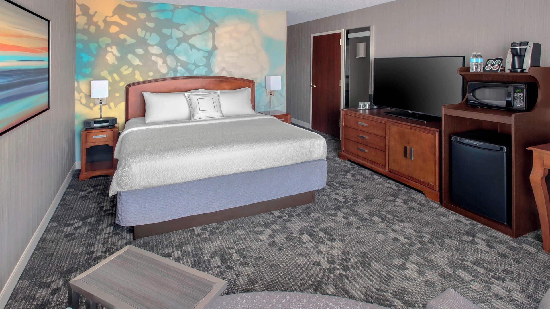 foto de Dormitorio en Liberty Corner