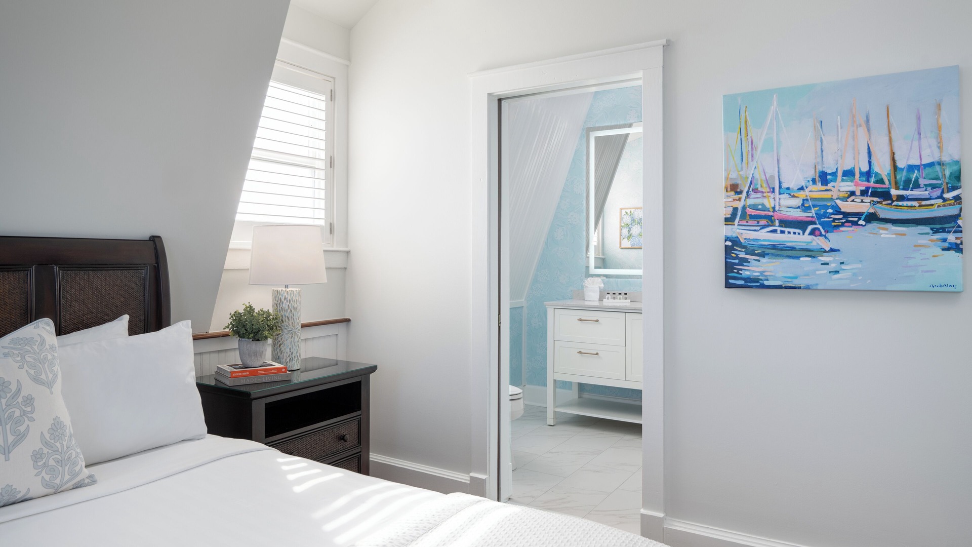 foto de Dormitorio en Ocean Cay