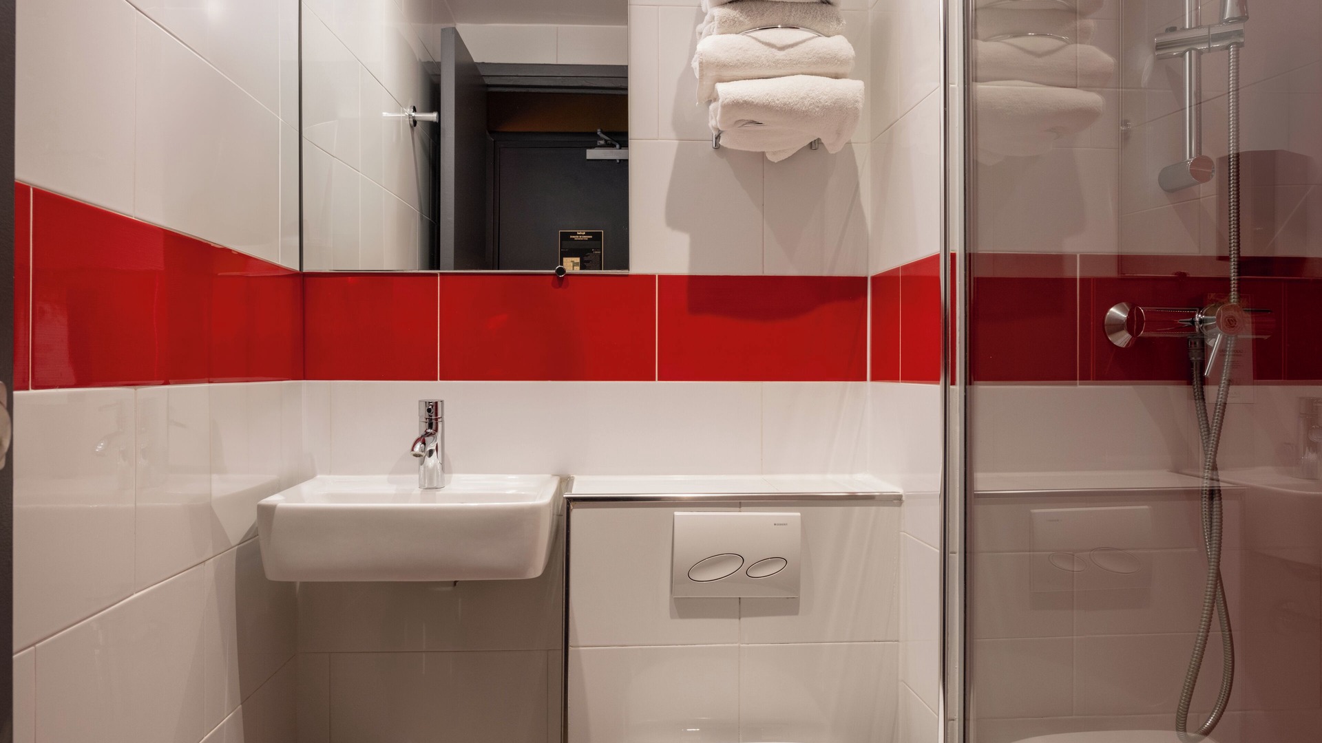 foto de Dormitorio en Porte-Saint-Martin
