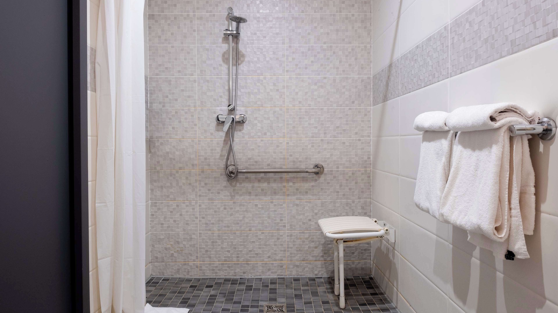 foto de Baño en Porte-Saint-Martin