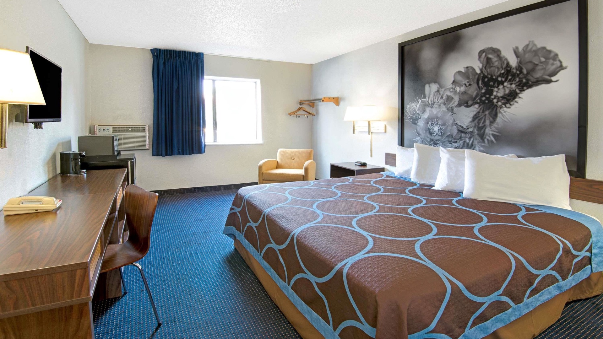 foto de Dormitorio en Mesilla Park