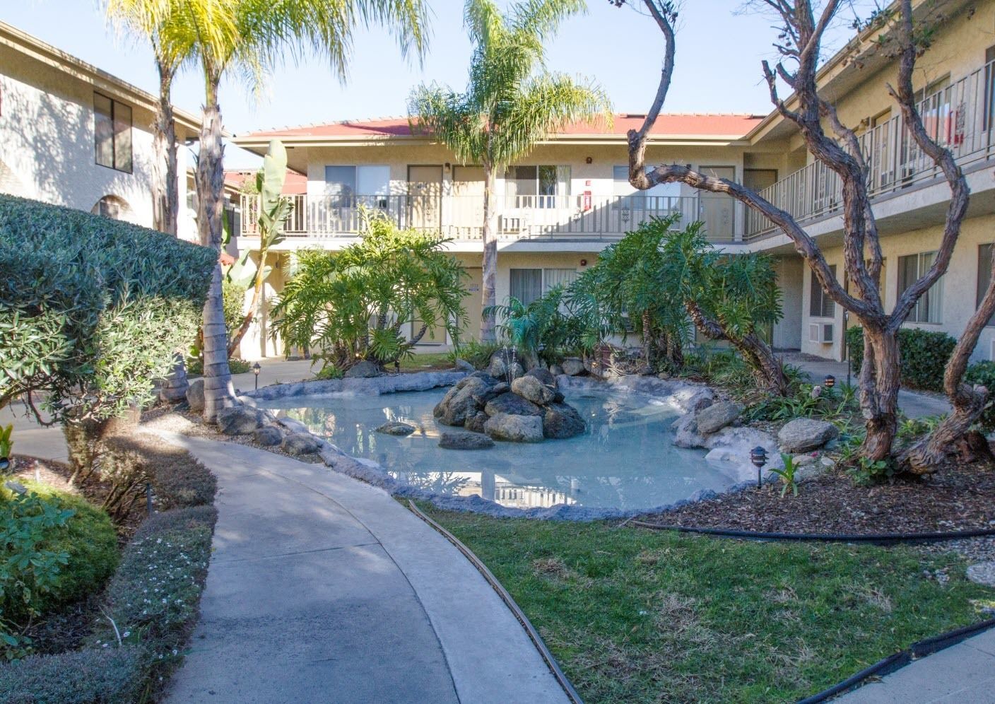foto de Exterior en Clairemont