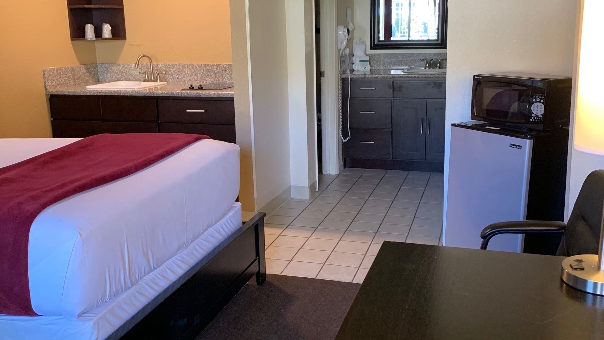 foto de Dormitorio en Clairemont