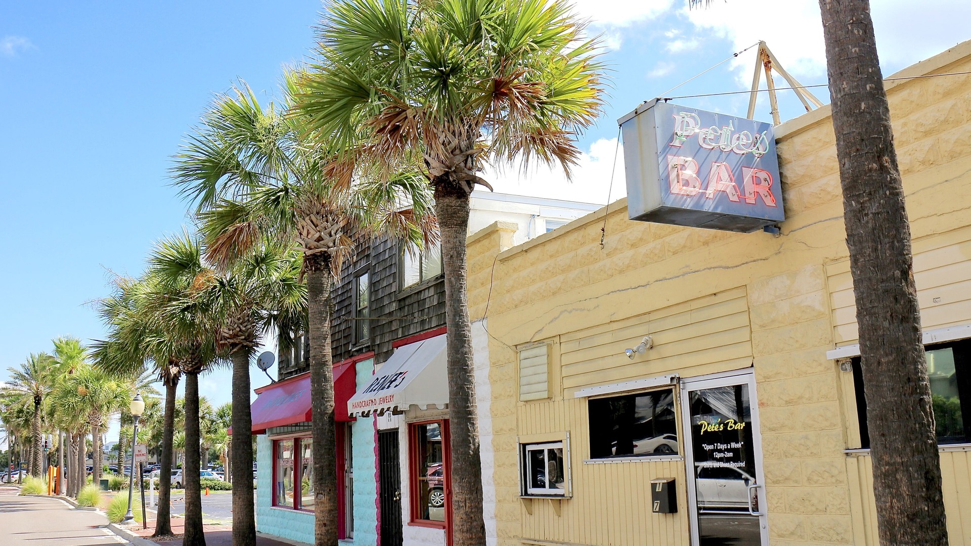 foto de Otras en Atlantic Beach