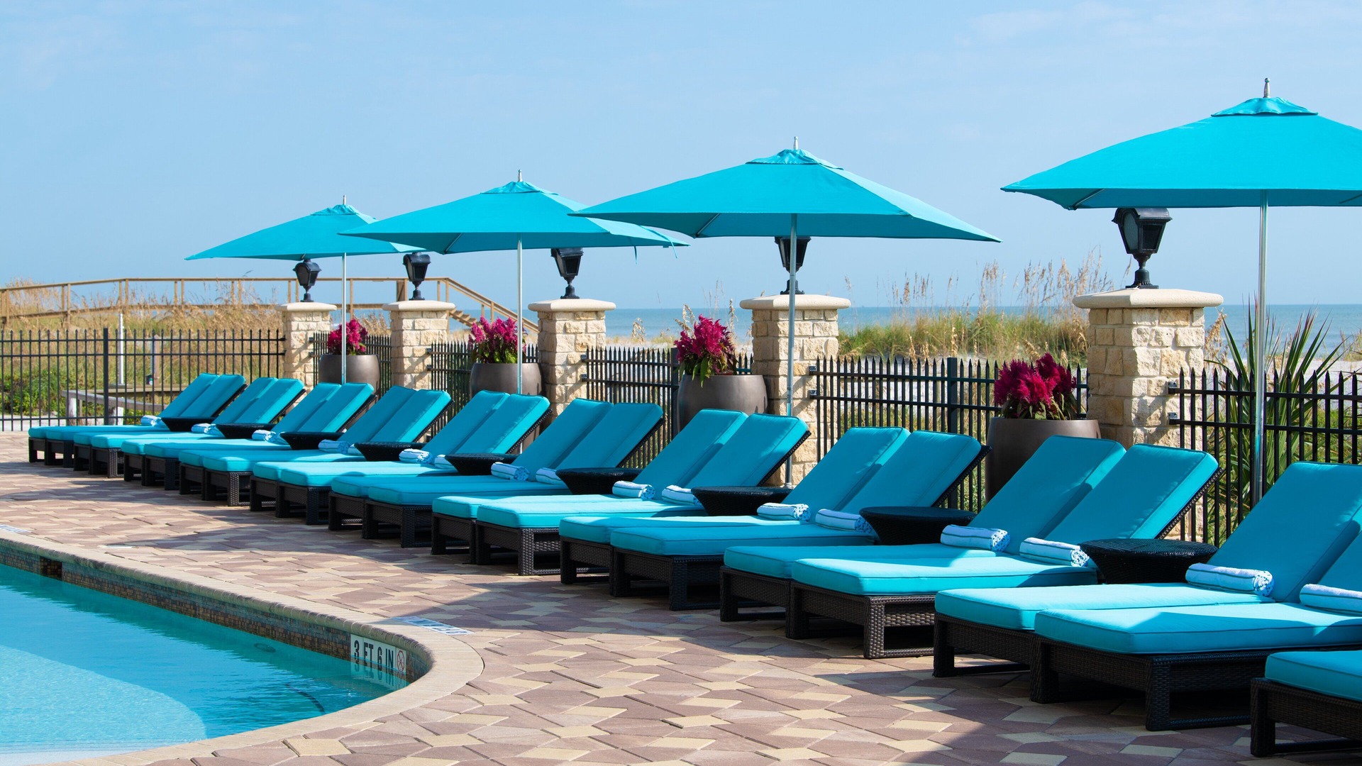 foto de Exterior en Atlantic Beach