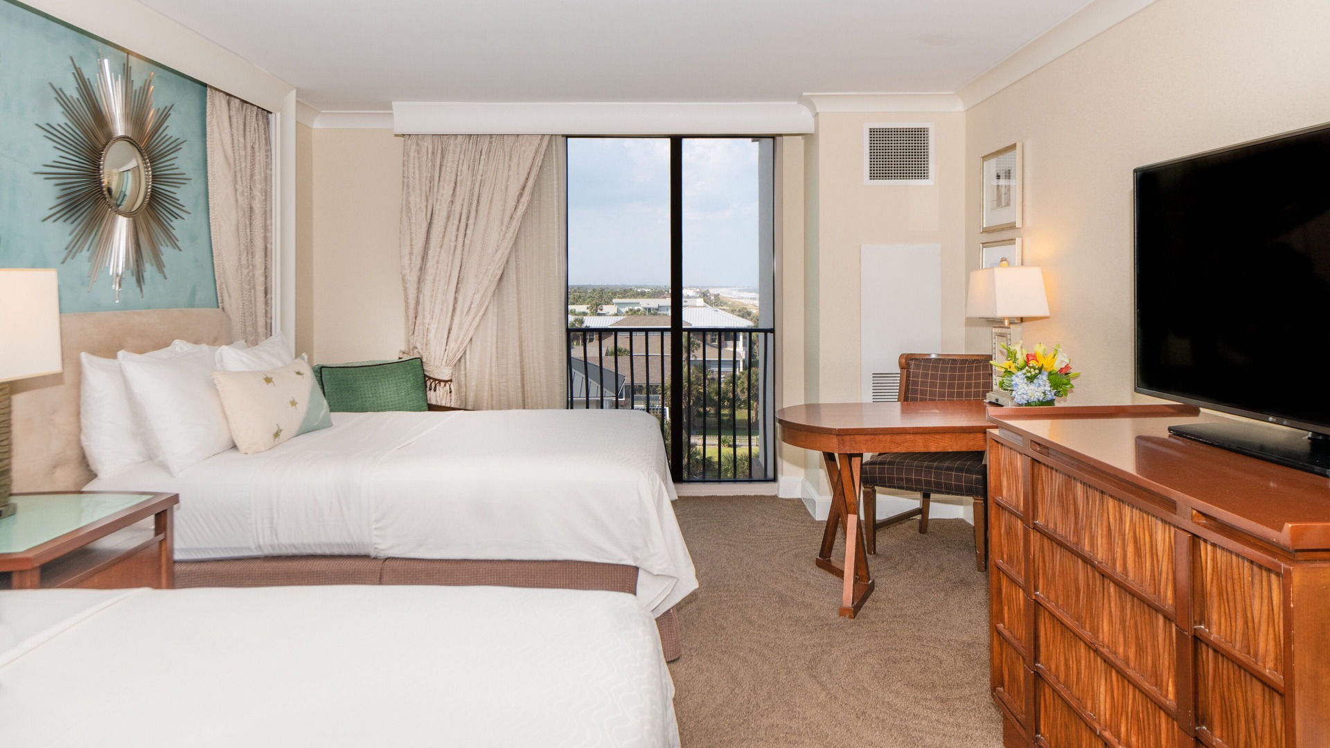 foto de Dormitorio en Atlantic Beach