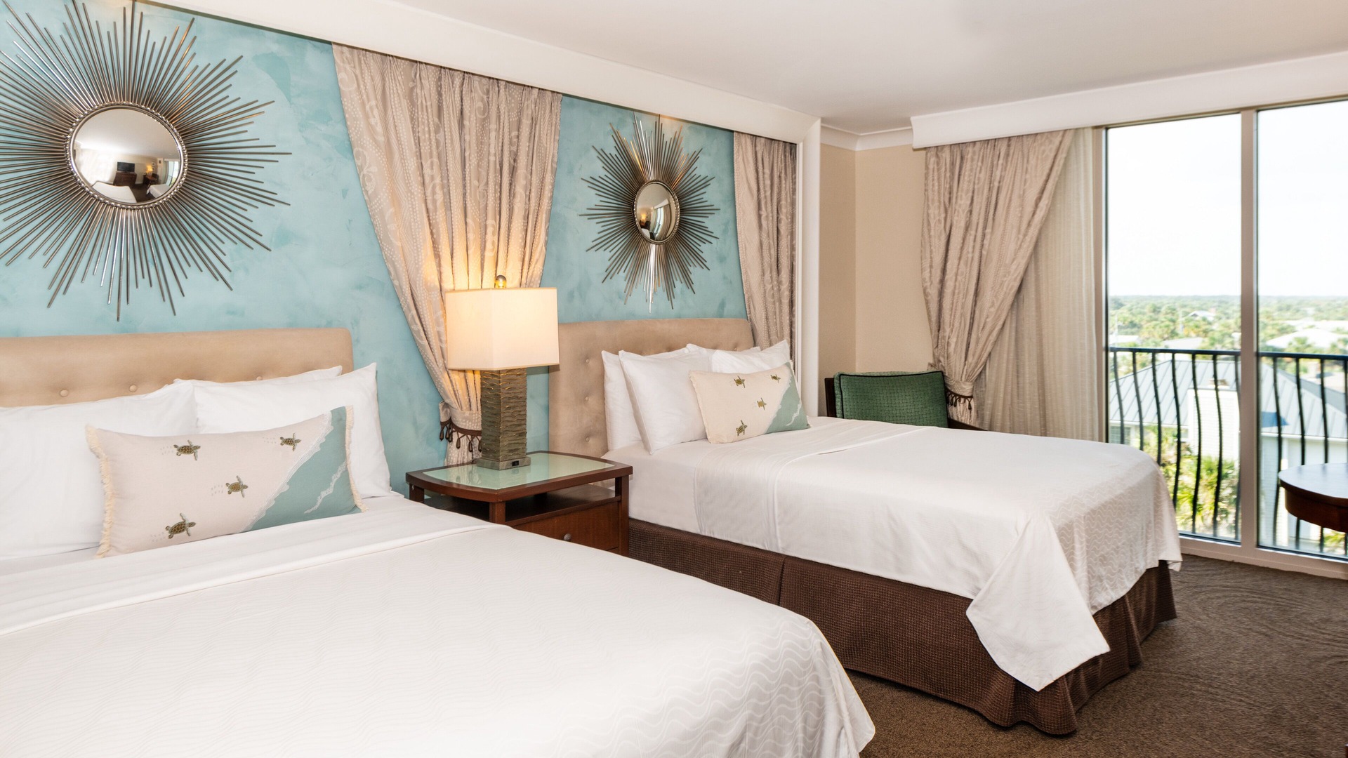 foto de Dormitorio en Atlantic Beach