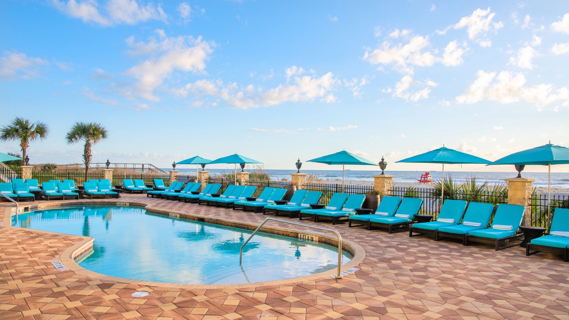 foto de Exterior en Atlantic Beach