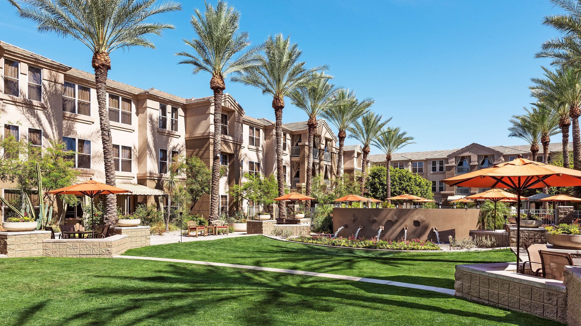 foto de Balcón de patio en South Scottsdale