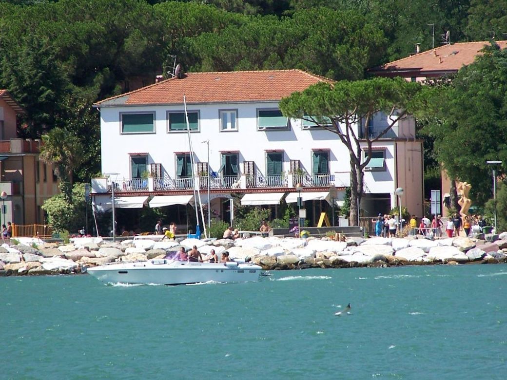 foto de Exterior en Bocca di Magra