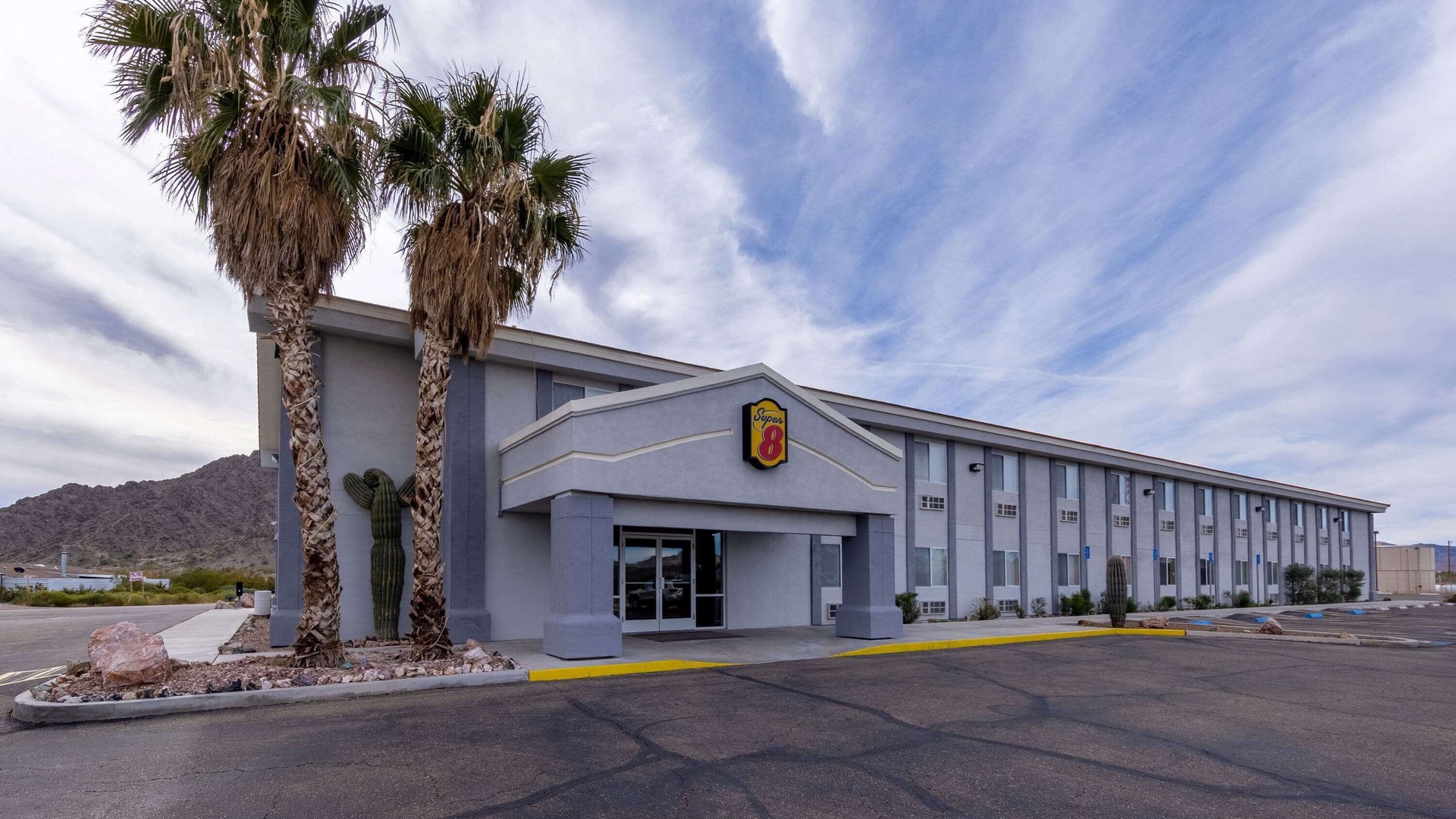 foto de Exterior en Quartzsite