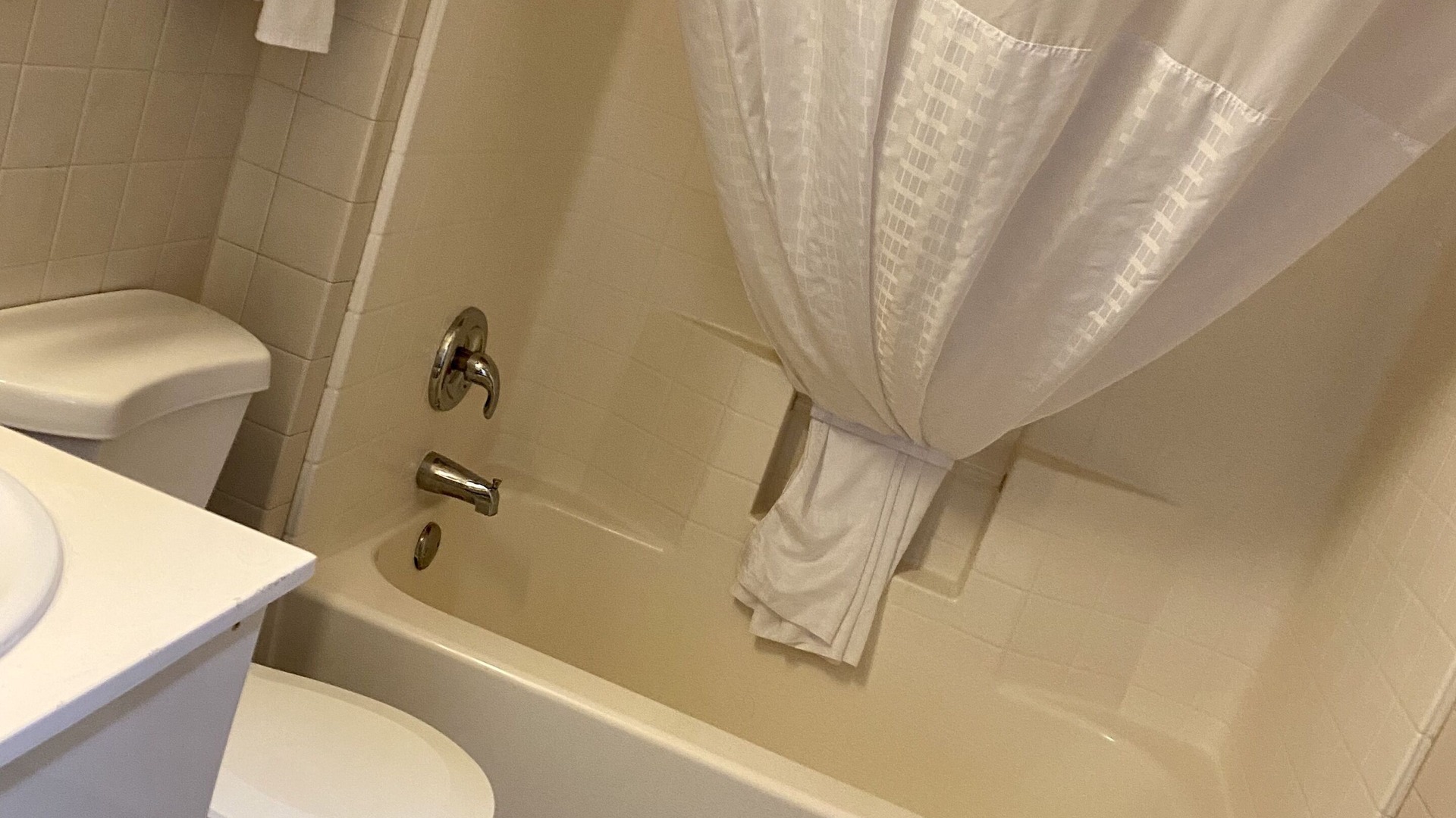 foto de Baño en Quartzsite