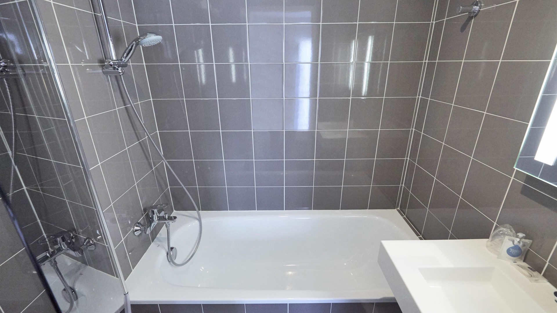 foto de Baño en Downtown