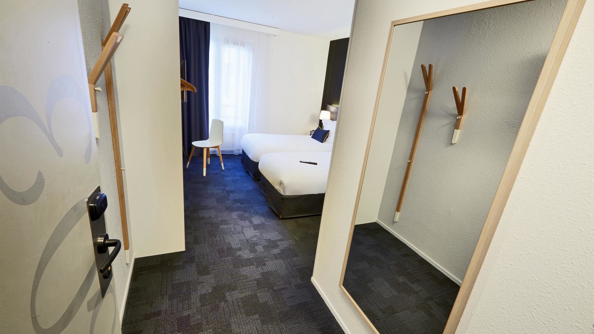 foto de Dormitorio en Downtown