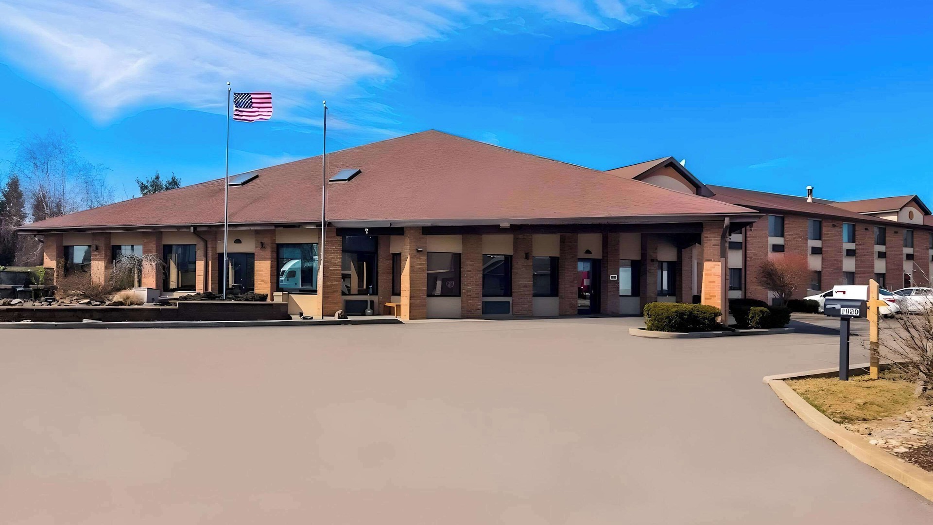 foto de Exterior en Grove City