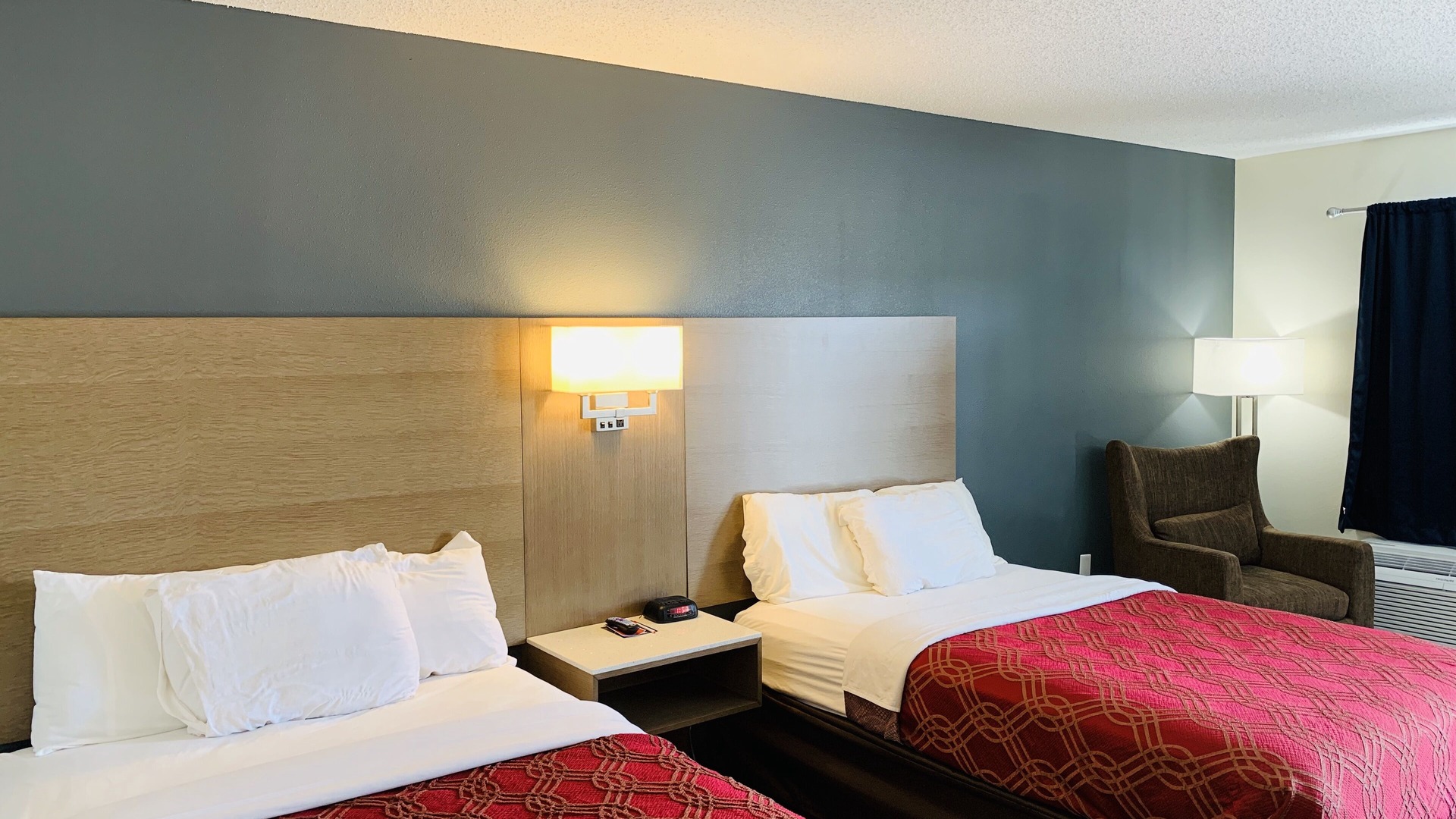 foto de Dormitorio en Morehead City