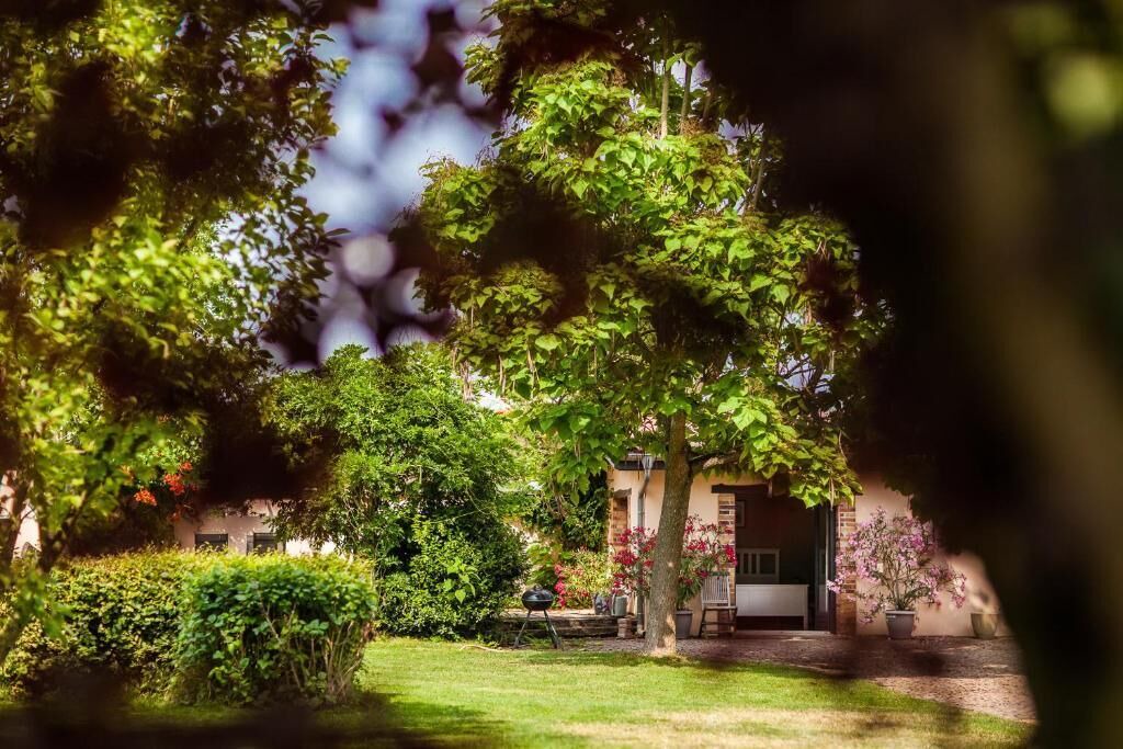 foto de Exterior en Saint-Jean-de-Thurigneux