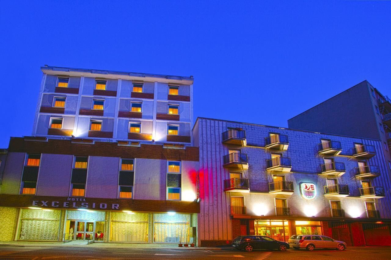 foto de Exterior en Monfalcone