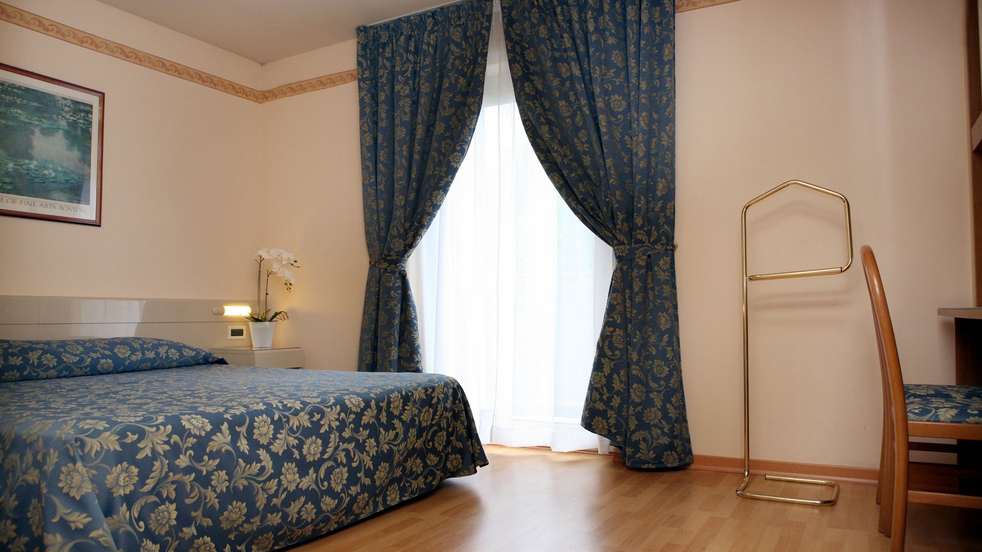 foto de Dormitorio en Monfalcone