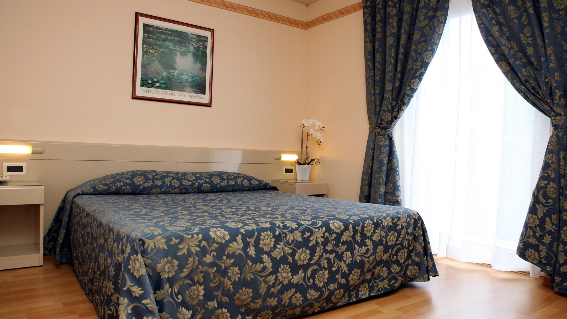 foto de Dormitorio en Monfalcone