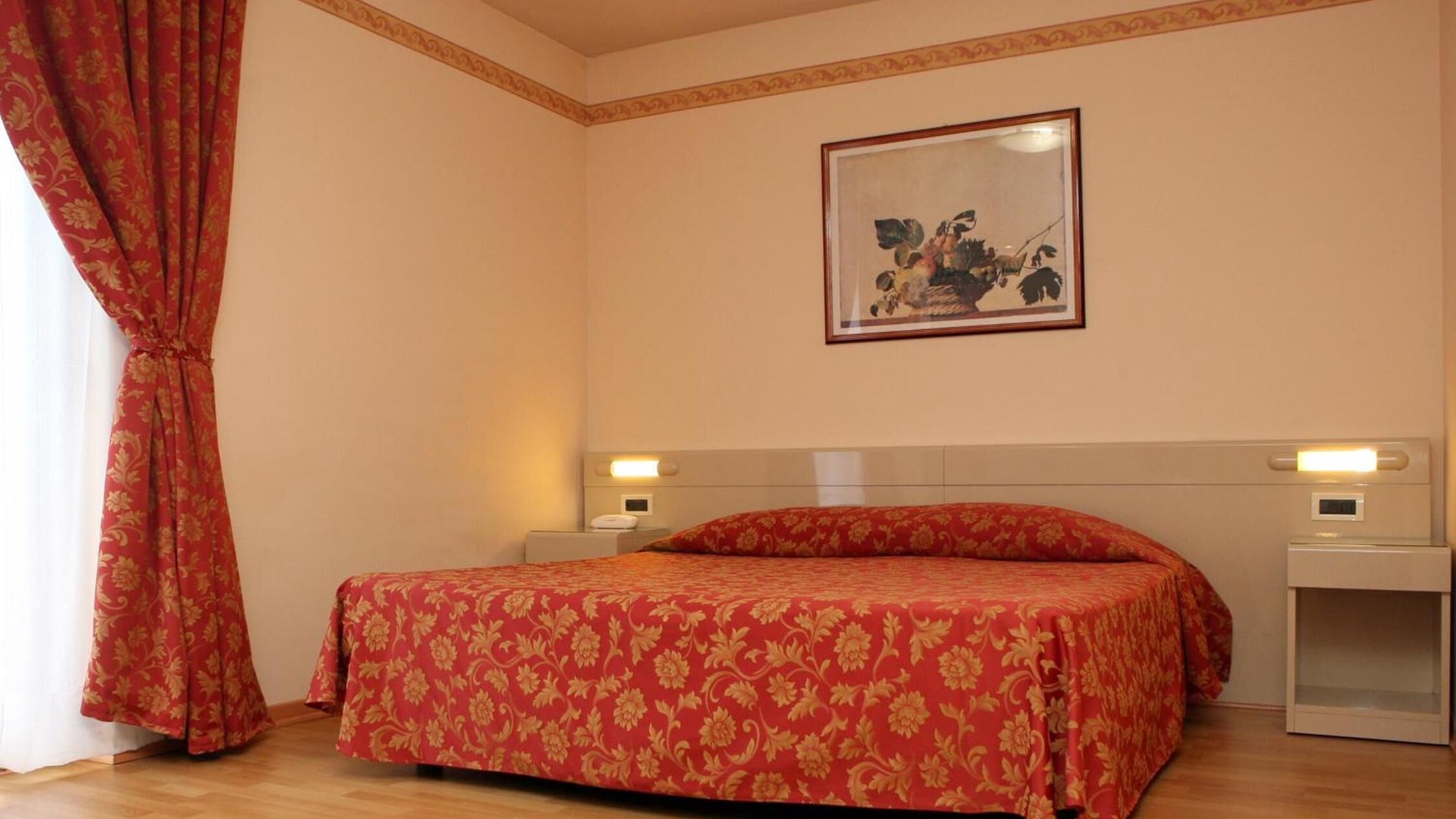 foto de Dormitorio en Monfalcone