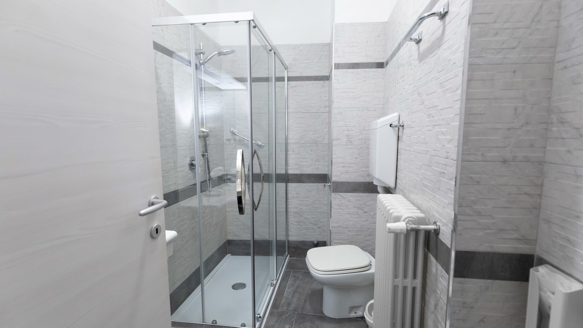 foto de Baño en Monfalcone