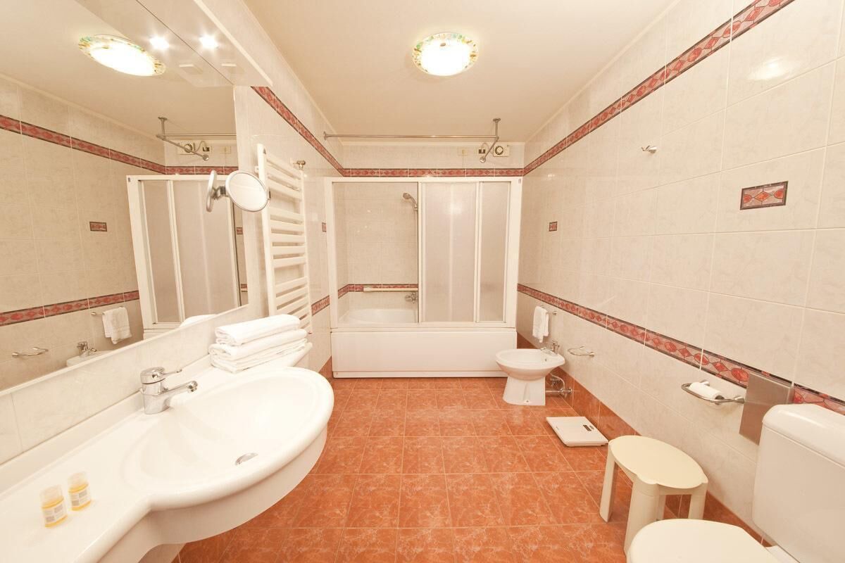 foto de Baño en Monfalcone