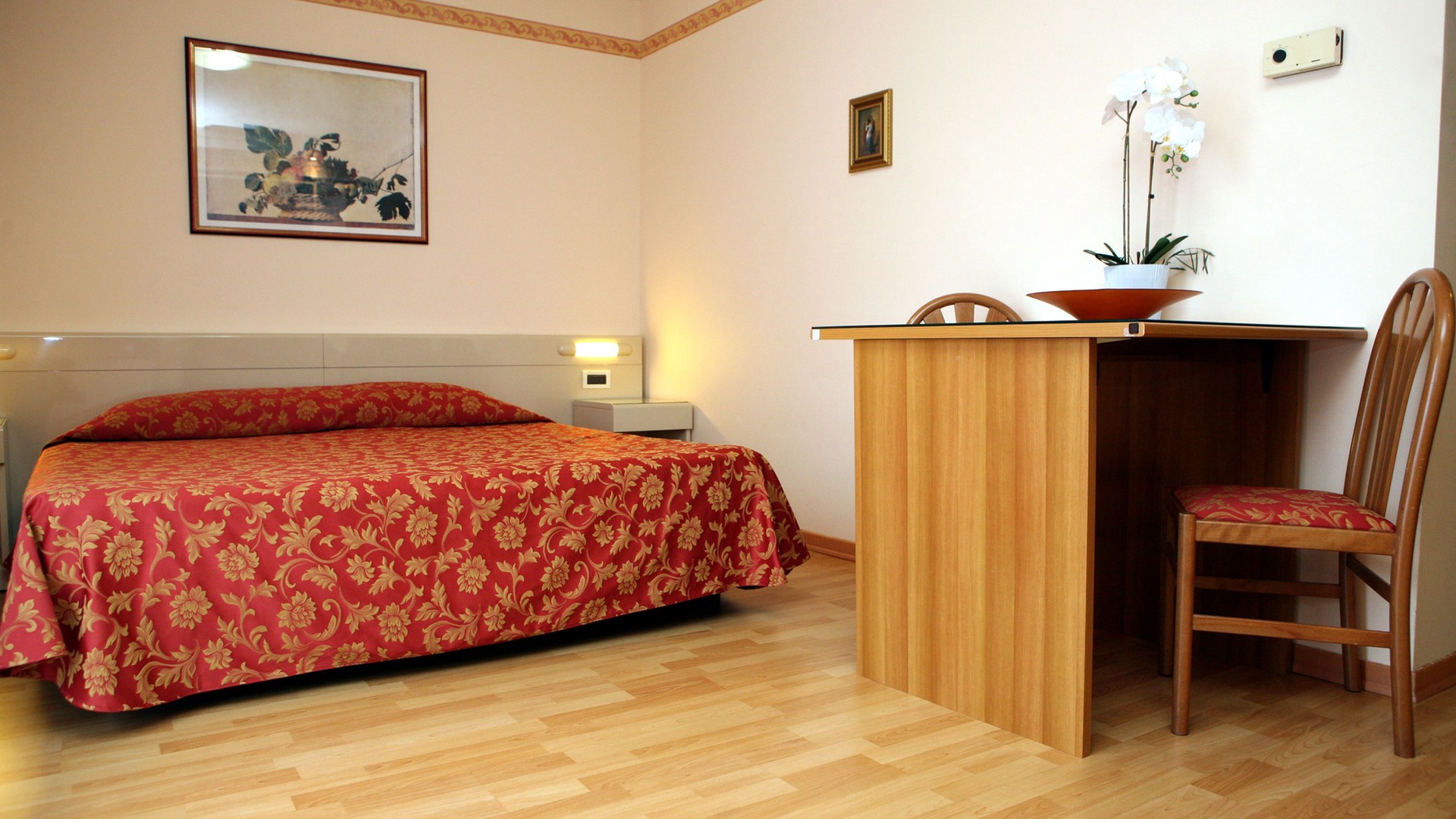 foto de Dormitorio en Monfalcone