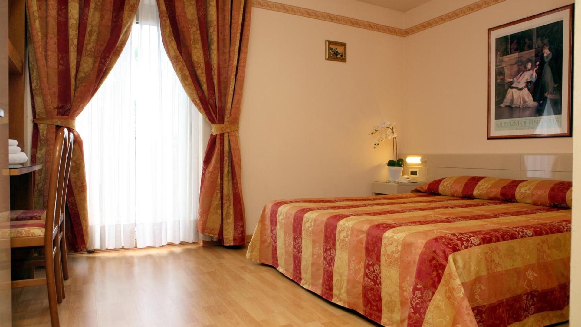 foto de Dormitorio en Monfalcone