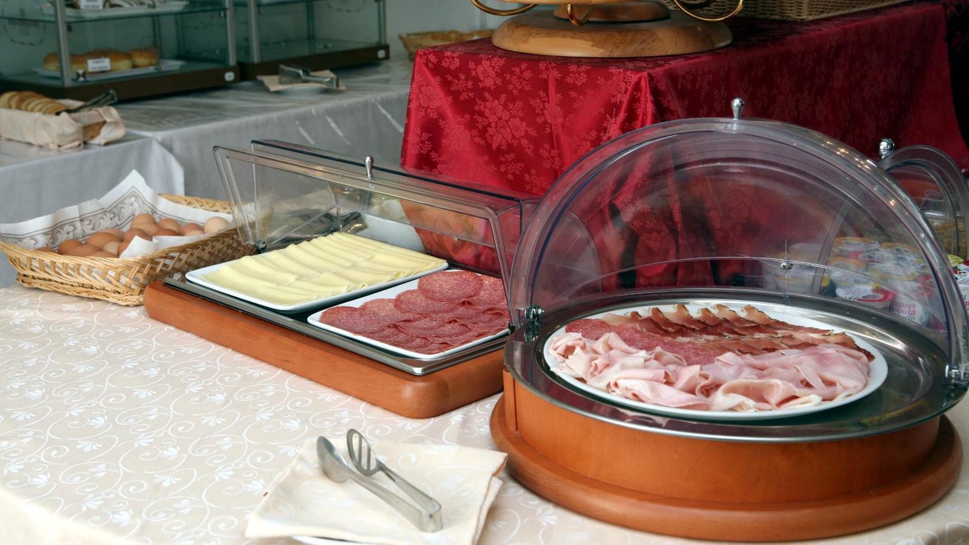 foto de Otras en Monfalcone