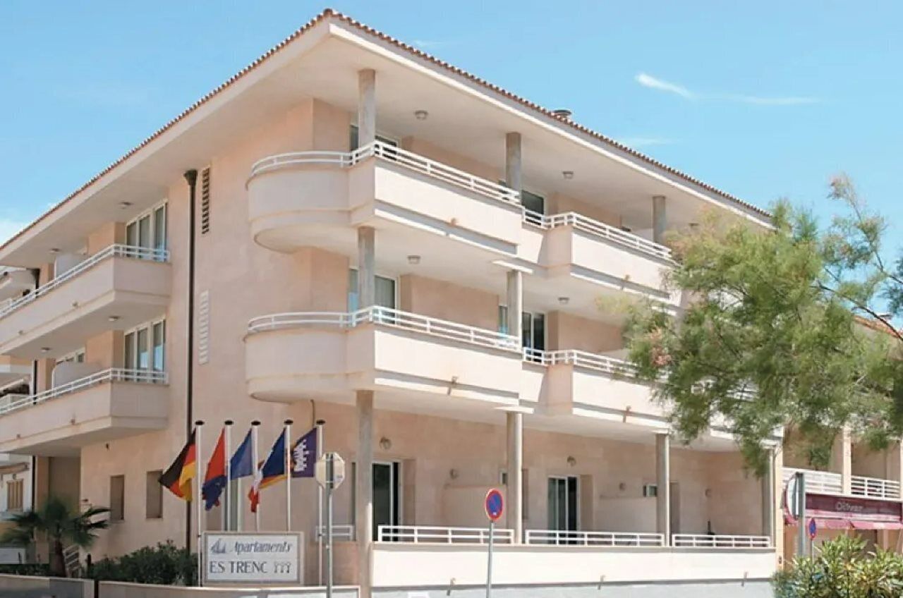 foto de Exterior en Colonia Sant Jordi