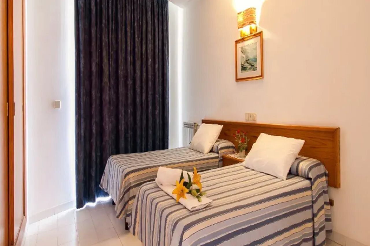 foto de Dormitorio en Colonia Sant Jordi