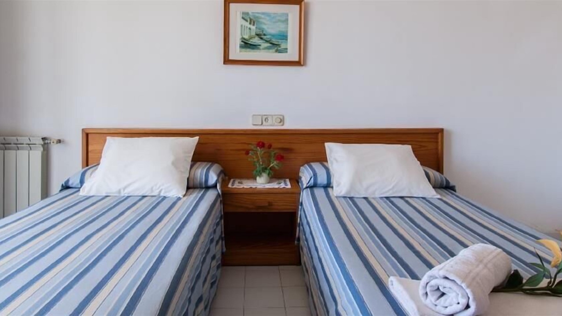 foto de Dormitorio en Colonia Sant Jordi