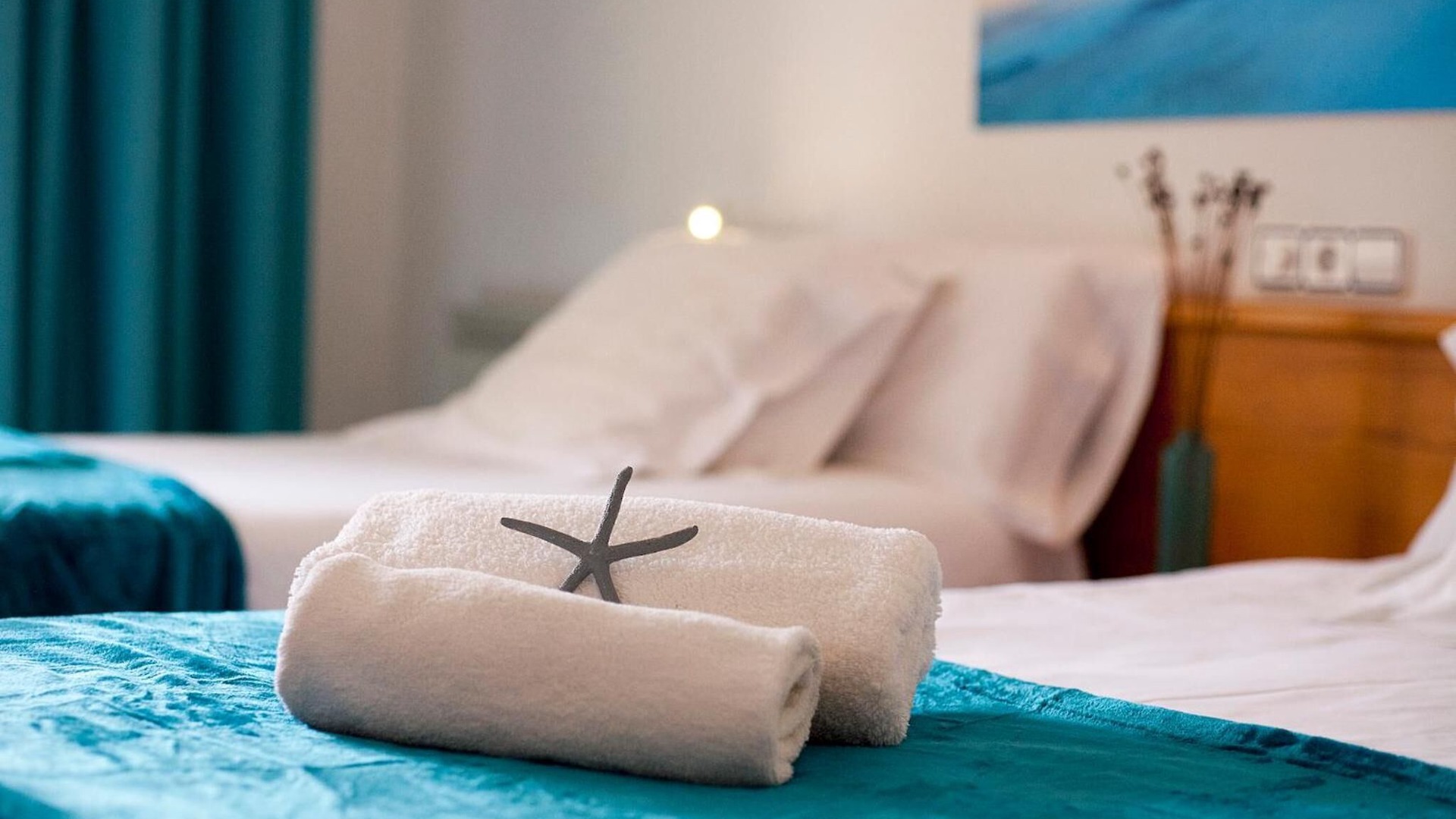 foto de Dormitorio en Colonia Sant Jordi