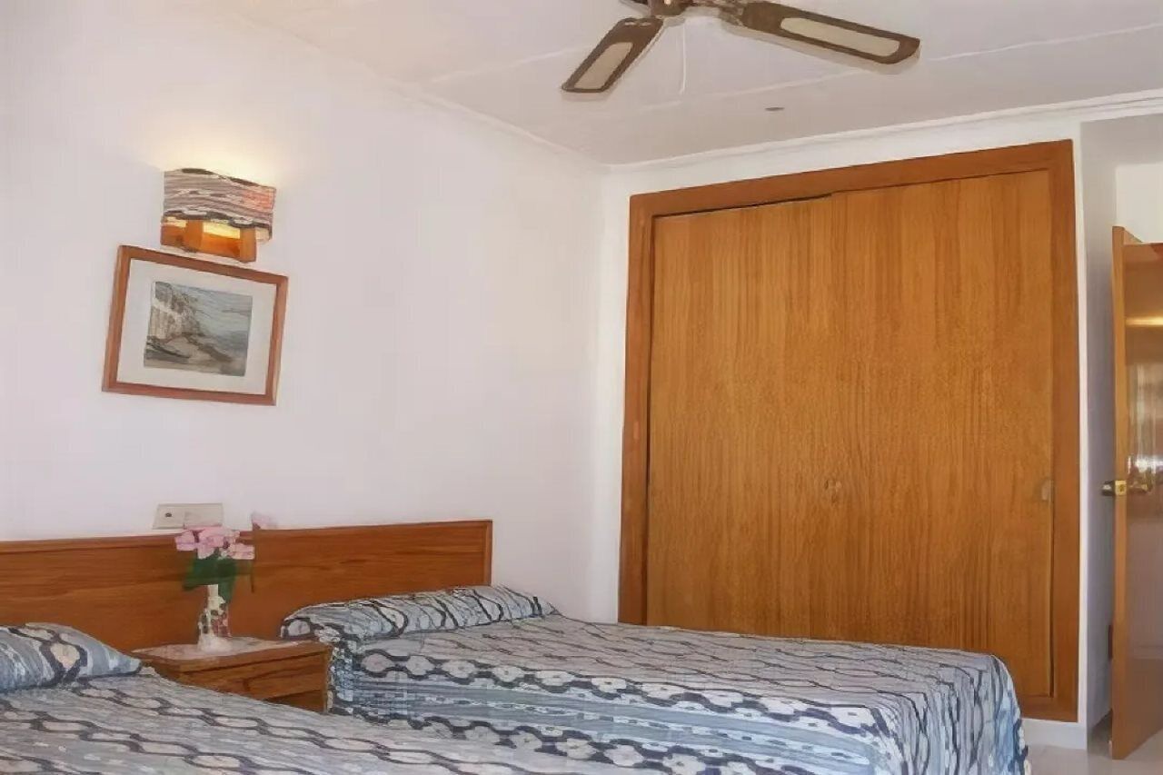 foto de Dormitorio en Colonia Sant Jordi