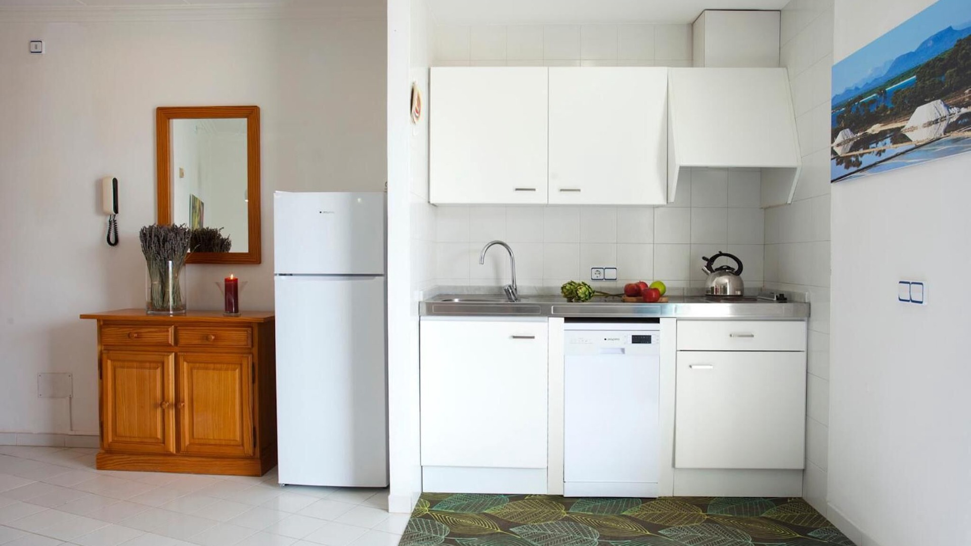 foto de Cocina en Colonia Sant Jordi