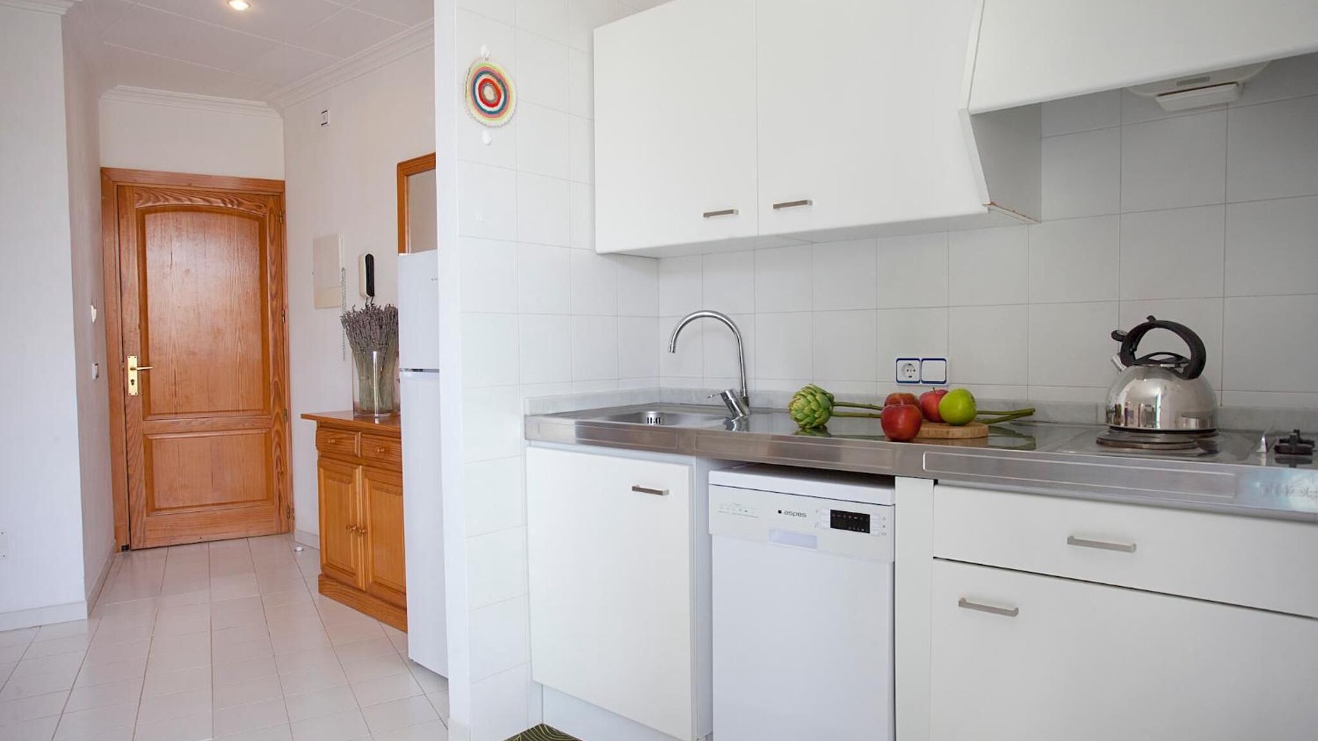 foto de Cocina en Colonia Sant Jordi