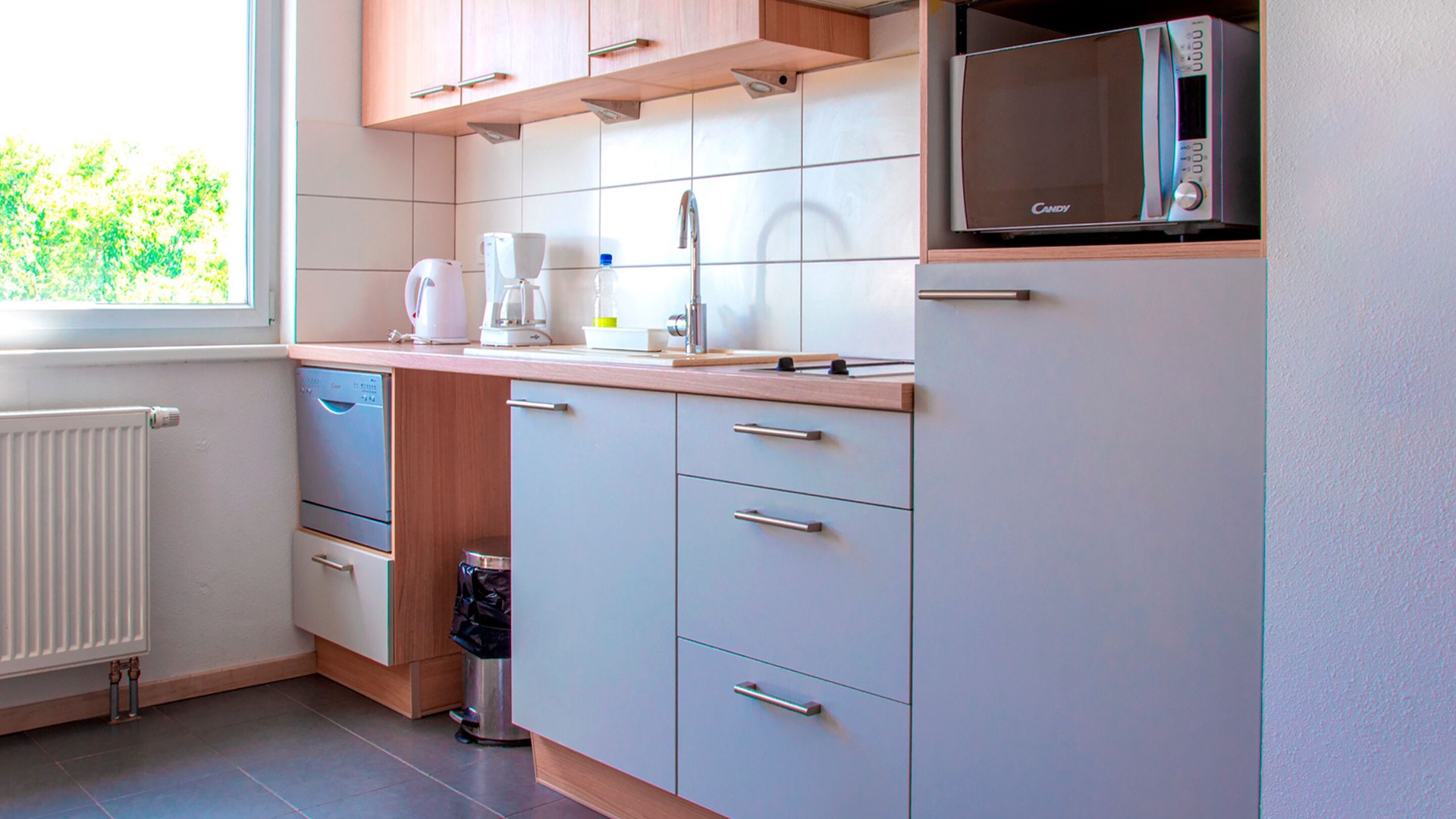foto de Cocina en Mulhouse