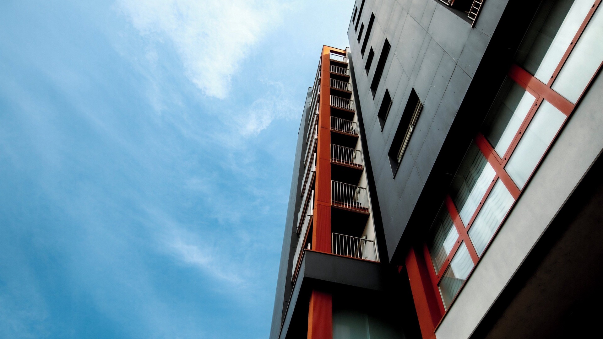foto de Exterior en Mulhouse