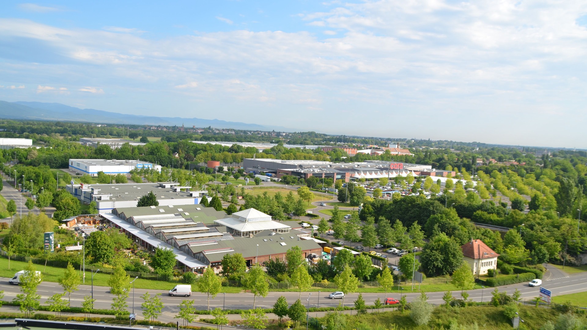 foto de Otras en Mulhouse