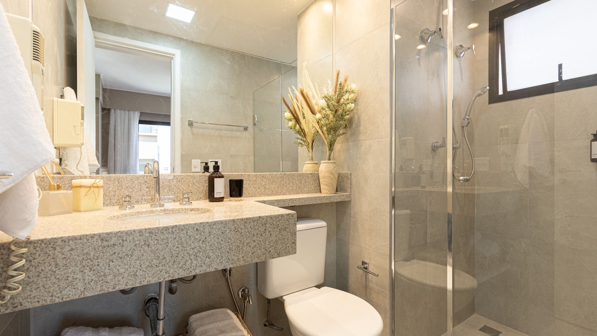 foto de Baño en Moema
