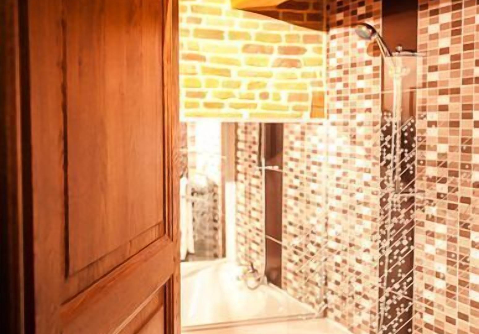 foto de Baño en Mondonville