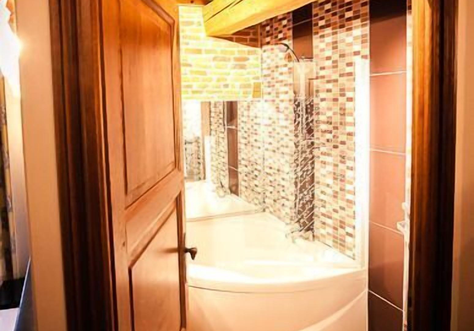 foto de Baño en Mondonville